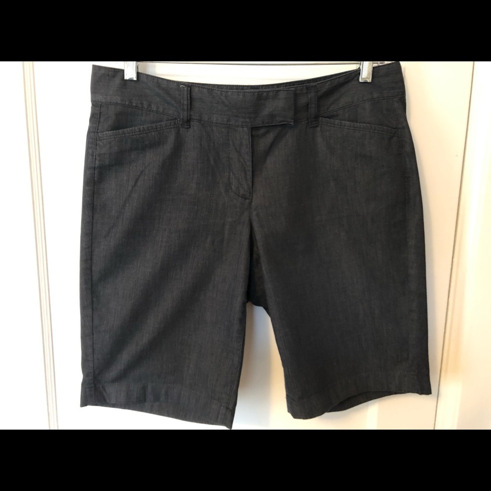 Ann Taylor Bermuda Short